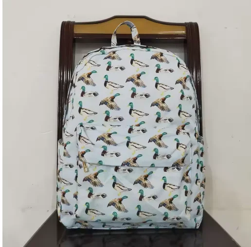 St. Patrick’s Day Baby Kids Boys Camo Ducks Dog Hunting Backpack Zipper Back Bags Toddler Children Outdoor Portable Daypack
St. Patrick’s Day Baby Kids Boys Camo Ducks Dog Hunting Backpack Zipper Back Bags Toddler Children Outdoor Portable Daypack