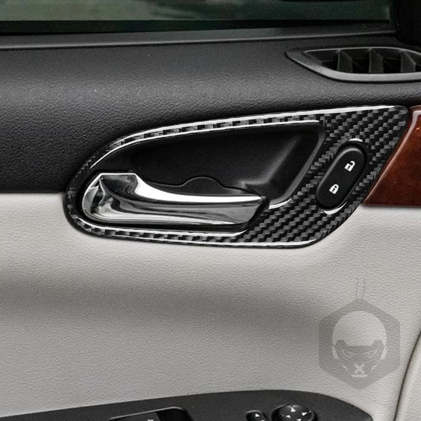 Для Chevrolet Impala 2006-2013 углеродное волокно передняя задняя дверная ручка переключатель рамка панель декоративная крышка автомобильные аксессуары наклейка
Для Chevrolet Impala 2006-2013 углеродное волокно передняя задняя дверная ручка переключатель рамка панель декоративная крышка автомобильные аксессуары наклейка