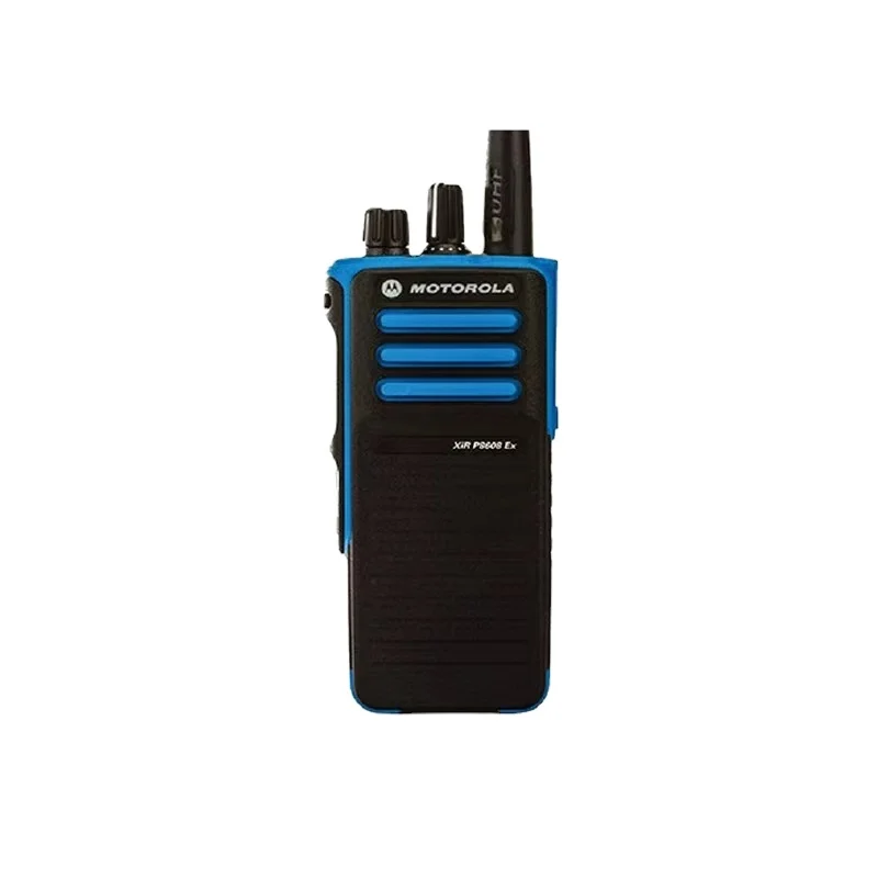 Original DP4401Ex mot orola Explosion-proof High Power Radio DGP8050Ex UHF/VHF Wireless Two-way Walkie-talkie
Original DP4401Ex mot orola Explosion-proof High Power Radio DGP8050Ex UHF/VHF Wireless Two-way Walkie-talkie