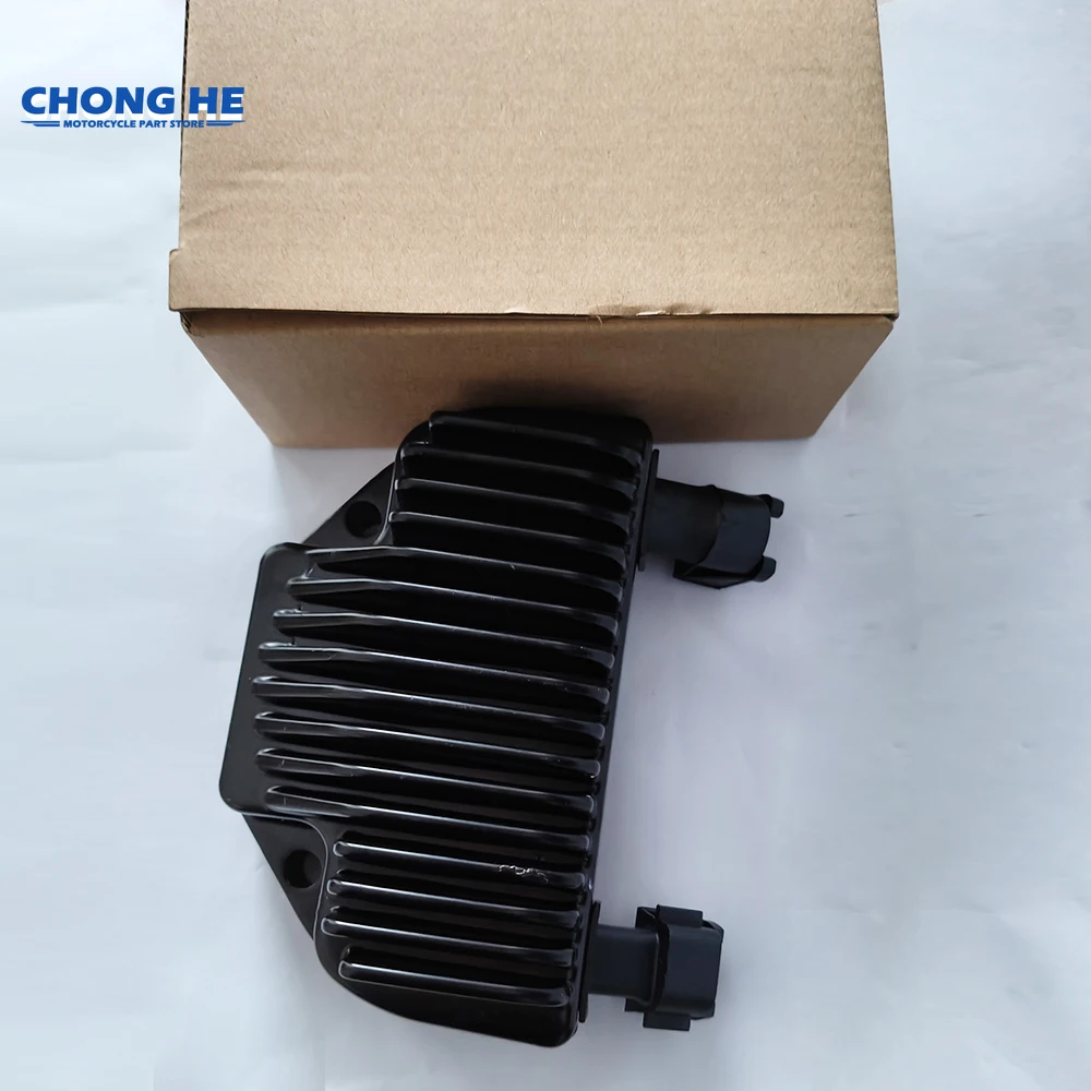 Voltage Regulator Rectifier For HAR/LEY DAVIDS* FXDC Dyna Super Glide FXDBP FXDB FXDF Dyna Fat Bob Hard Candy Custom Police 2014
Voltage Regulator Rectifier For HAR/LEY DAVIDS* FXDC Dyna Super Glide FXDBP FXDB FXDF Dyna Fat Bob Hard Candy Custom Police 2014