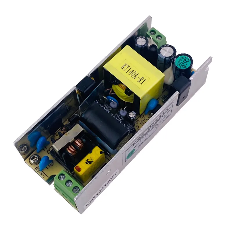 K28-U72S15 15V 4.8A 28Volts 72W AC DC Open Frame Switching Mode Power Supply SMPS
K28-U72S15 15V 4.8A 28Volts 72W AC DC Open Frame Switching Mode Power Supply SMPS