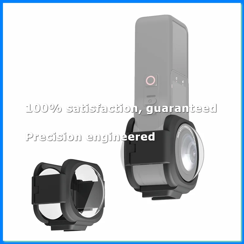 Lens Guard for 1-Inch 360 Edition Camera Lens Guard Protective Cover Camera Accessories-A31R
Lens Guard for 1-Inch 360 Edition Camera Lens Guard Protective Cover Camera Accessories-A31R