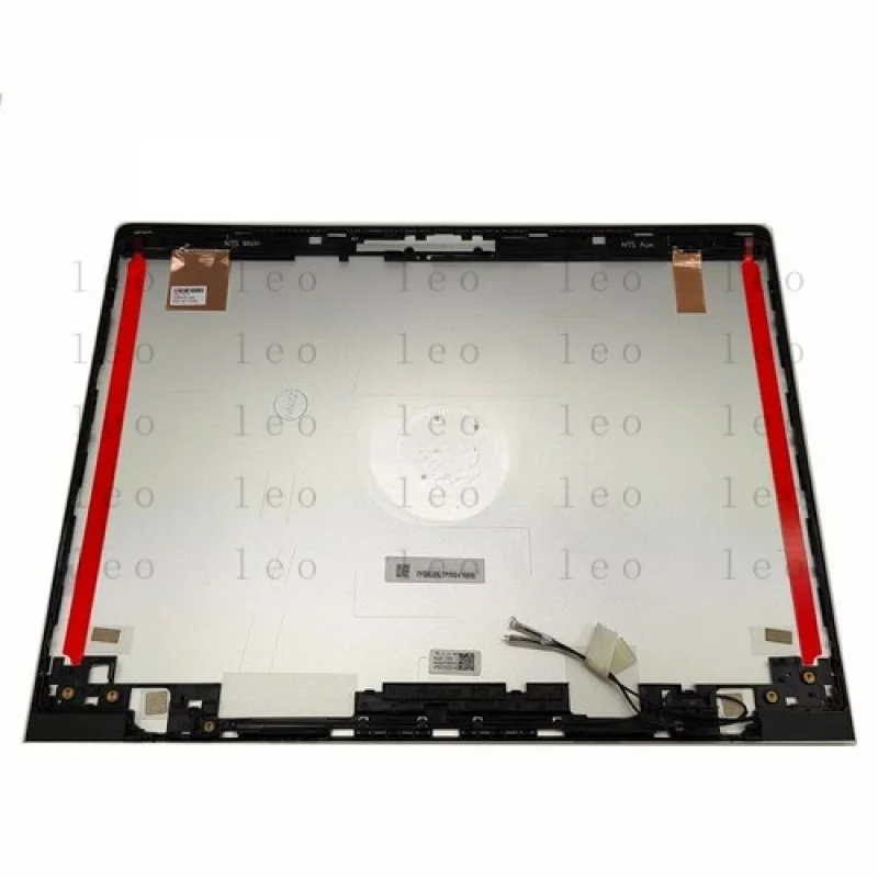 Новинка AA для HP Probook 430 435 G7, задняя верхняя крышка ЖК-дисплея, задняя крышка L78055-001, серебристый
Новинка AA для HP Probook 430 435 G7, задняя верхняя крышка ЖК-дисплея, задняя крышка L78055-001, серебристый