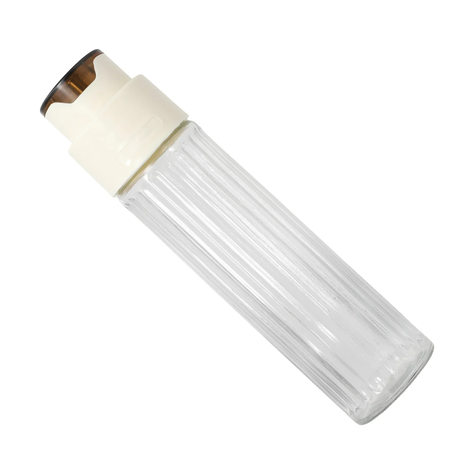 2024 New 500ml Automatic Opening Glass Oil Bottle Pouring No Oil Leakage Easy To Clean Oil Dispenser For Kitchen
2024 New 500ml Automatic Opening Glass Oil Bottle Pouring No Oil Leakage Easy To Clean Oil Dispenser For Kitchen
