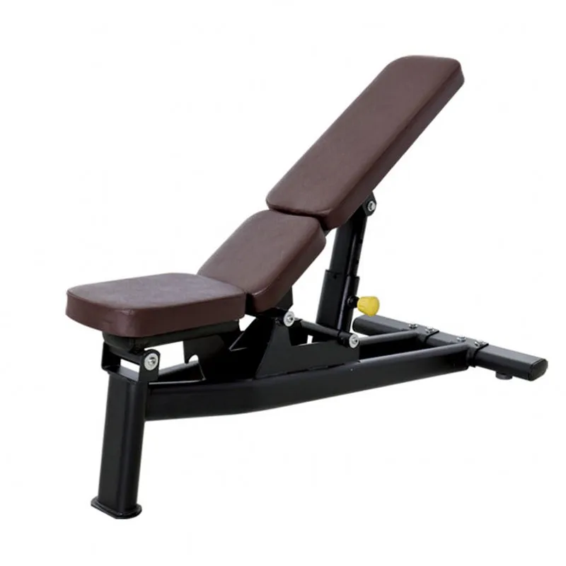 High Quality Gym Professional Adjustable Weight Bench for Strength Training Weight Bench
High Quality Gym Professional Adjustable Weight Bench for Strength Training Weight Bench