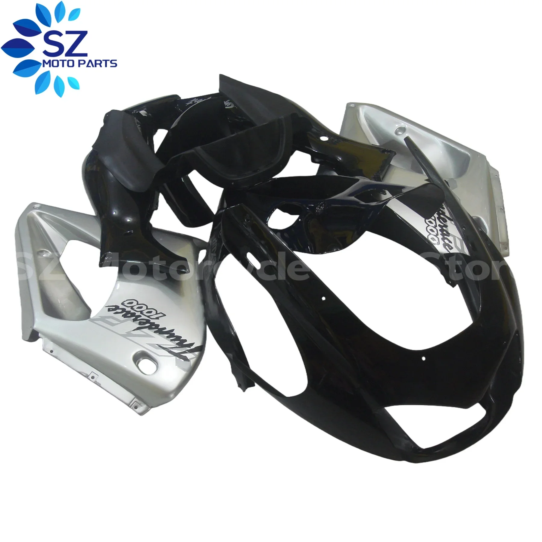Injection Fairings Fit For Yamaha YZF1000 97 98 99 00 01-07 1997 1998 1999 2000 2001 2007 ABS Plastic Motorcycle Fairing Kit
Injection Fairings Fit For Yamaha YZF1000 97 98 99 00 01-07 1997 1998 1999 2000 2001 2007 ABS Plastic Motorcycle Fairing Kit