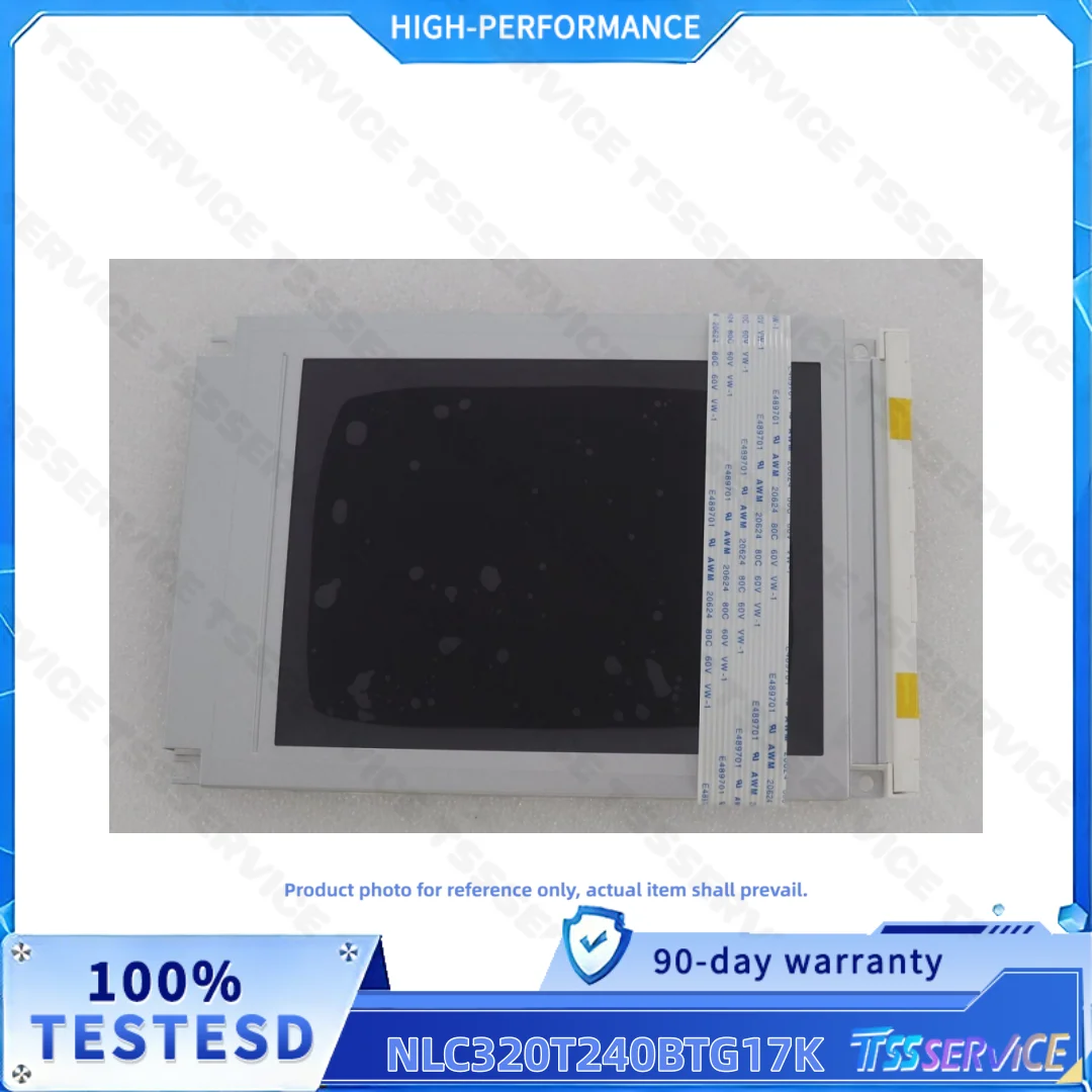 NLC320T240BTG17K Universal new fast shipping
NLC320T240BTG17K Universal new fast shipping