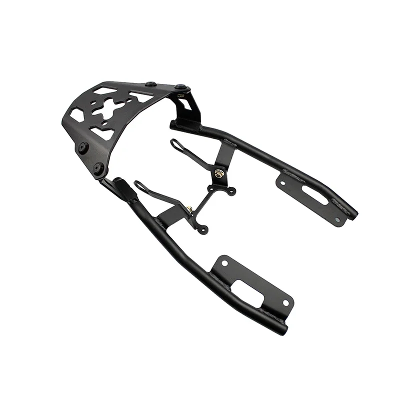 For Yamaha MT07 MT09 MT10 FZ07 FZ09 FZ10 Motorcycle Black Rear Luggage Rack Carrier with Bolts 2014 2015 2016 2017
For Yamaha MT07 MT09 MT10 FZ07 FZ09 FZ10 Motorcycle Black Rear Luggage Rack Carrier with Bolts 2014 2015 2016 2017