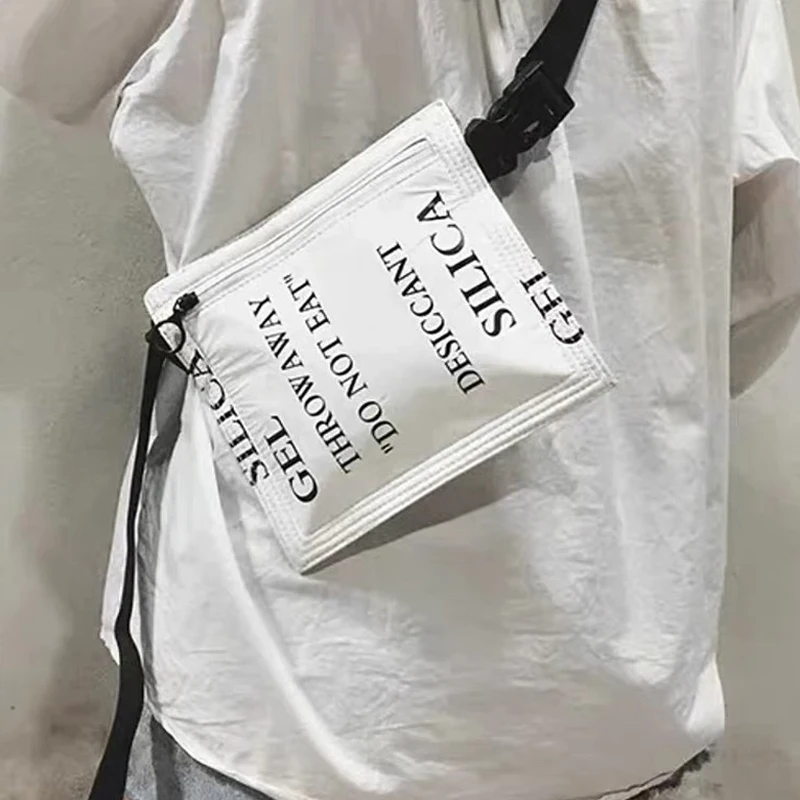 DuPont Paper Waist Bag Fun Desiccant Bag Crossbody Bag Hot Sale for Men and Women fashion lady shoulder bag casual crossbody bag
DuPont Paper Waist Bag Fun Desiccant Bag Crossbody Bag Hot Sale for Men and Women fashion lady shoulder bag casual crossbody bag