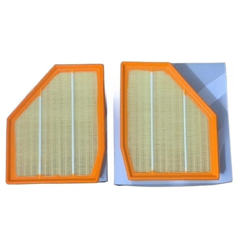 13717852380 Воздушный фильтр для BW 5 (G30 F90) M5 8 Convertible (G14 F91) M88 CoupeM8 (G15 F92) 8Gran Coupe M8 (G16 F93) 13717852382
13717852380 Воздушный фильтр для BW 5 (G30 F90) M5 8 Convertible (G14 F91) M88 CoupeM8 (G15 F92) 8Gran Coupe M8 (G16 F93) 13717852382