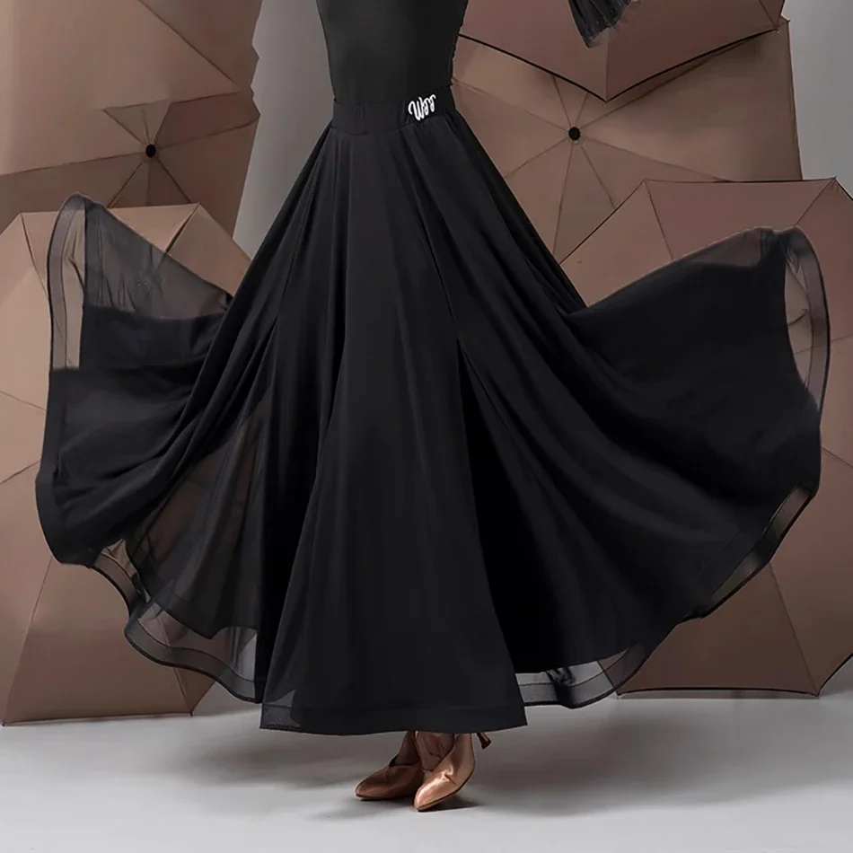 dance skirt Long Lotus Skirt Female Latin Dance Dress for Women Performance Belly Modern Dancing Dresses
dance skirt Long Lotus Skirt Female Latin Dance Dress for Women Performance Belly Modern Dancing Dresses