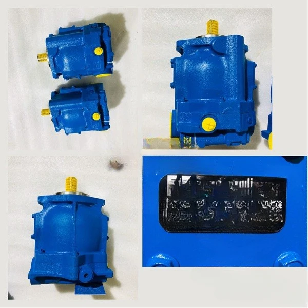 Applicable to American Vickers Oil Pump PVQ20-B2R; Wigs Hydraulic Pump PVQ32-B2R
Applicable to American Vickers Oil Pump PVQ20-B2R; Wigs Hydraulic Pump PVQ32-B2R