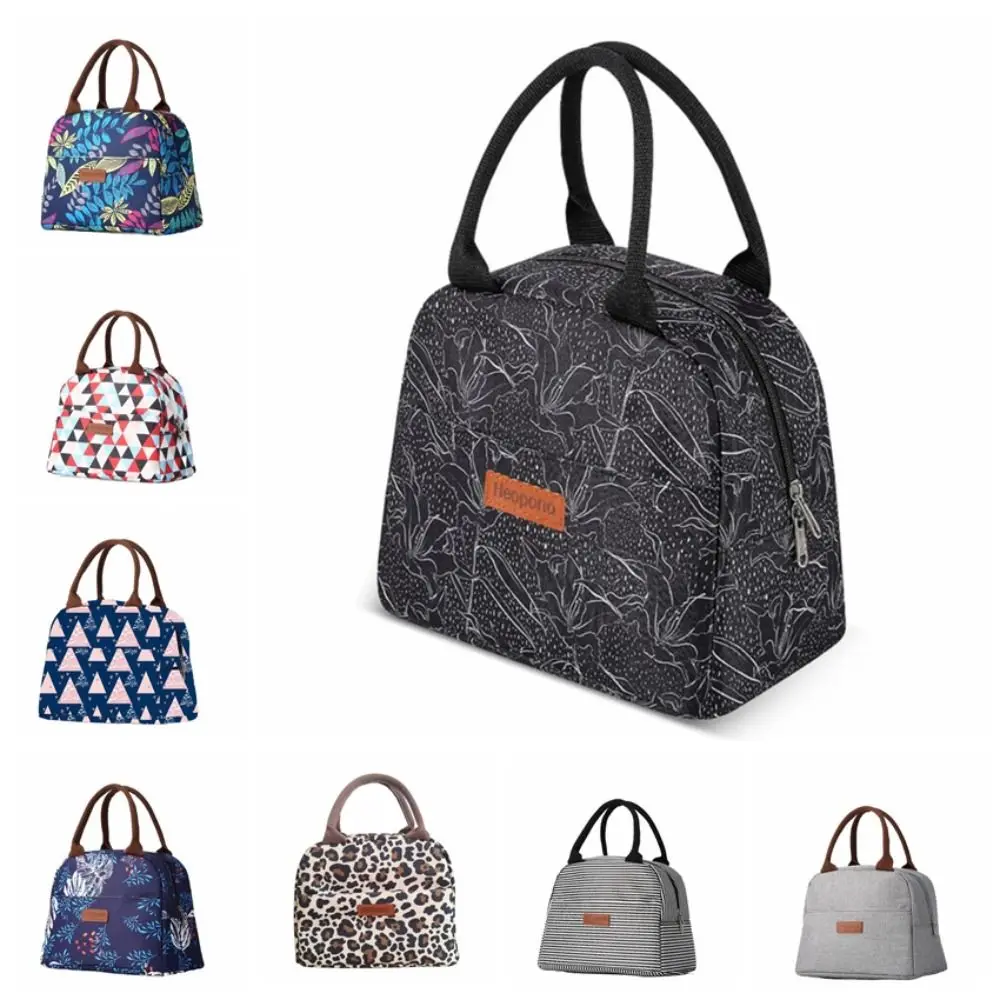 Kitchen Supplies Flower Color Picnic Bags Handbag Pattern Portable Insulated Lunch Bag Cooler Waterproof Workers
Kitchen Supplies Flower Color Picnic Bags Handbag Pattern Portable Insulated Lunch Bag Cooler Waterproof Workers