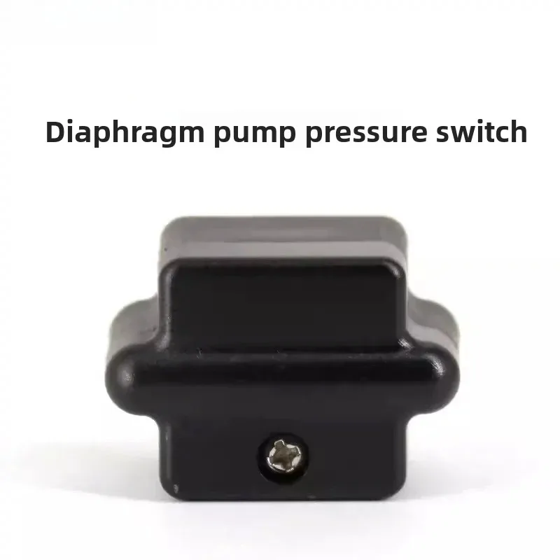 RV modified water pump repair accessories 42 series 12V24V pressure switch
RV modified water pump repair accessories 42 series 12V24V pressure switch
