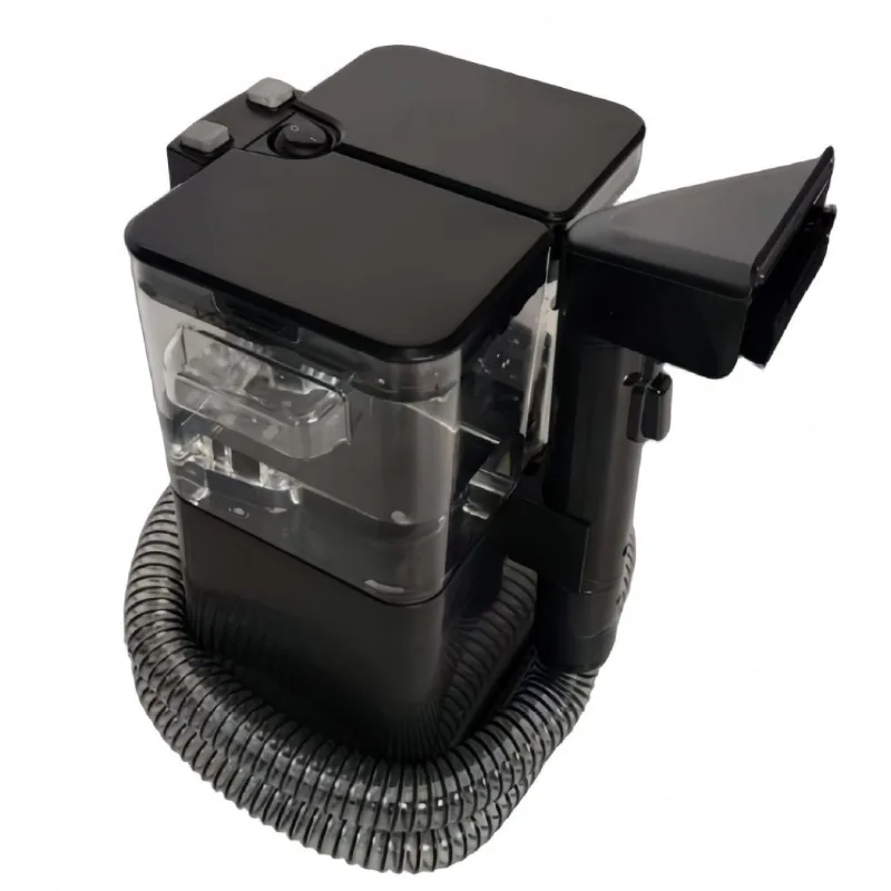 Fabric cleaning machine washing and suction integrated decontamination oil spray suction oil removal carpet curtain mattress
Fabric cleaning machine washing and suction integrated decontamination oil spray suction oil removal carpet curtain mattress