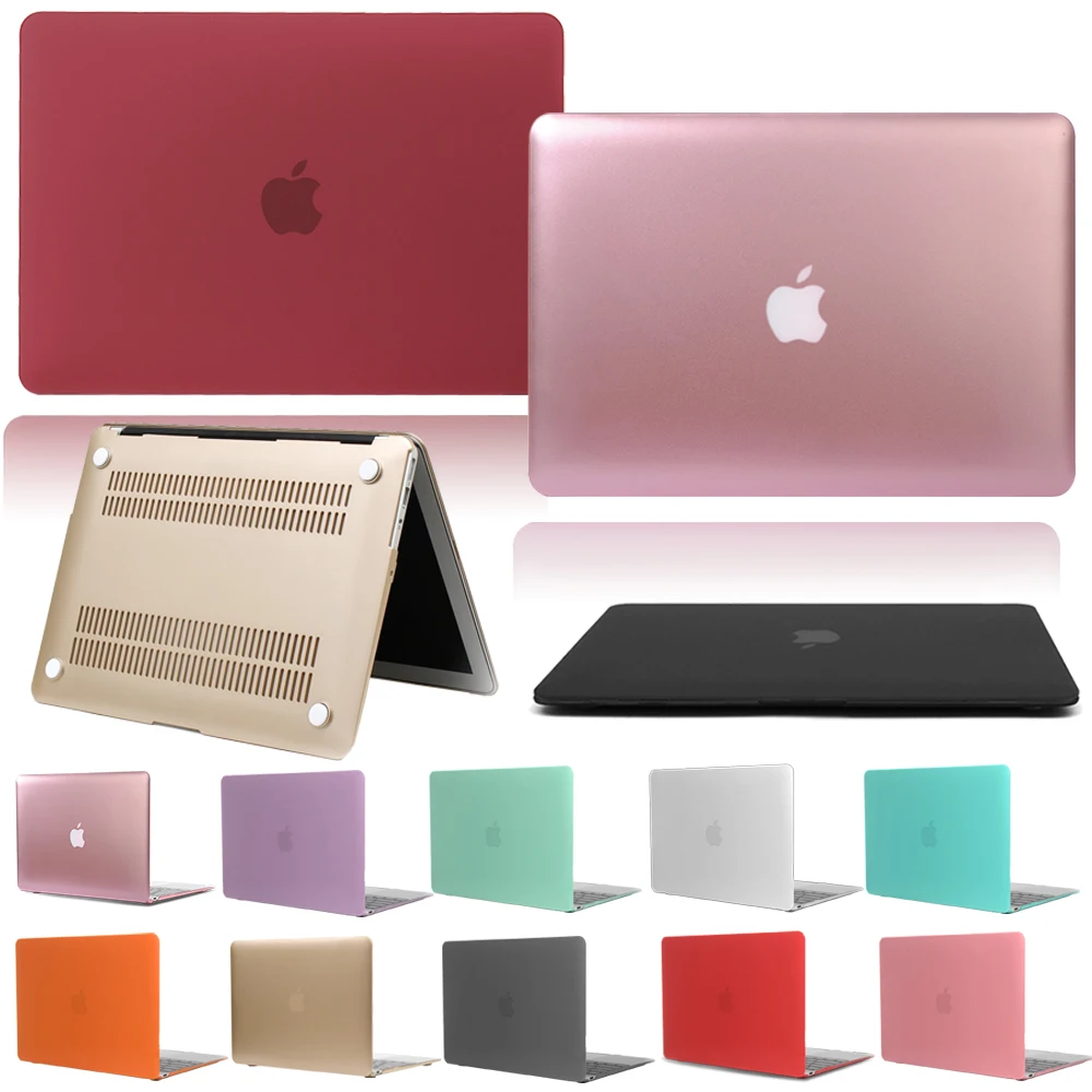 Новый жесткий чехол для ноутбука Apple Macbook Air Pro Retina M1 Chip 11, 12, 13, 15, 16 дюймов, чехол для Macbook Pro 13, A 2020, A2289 2338
Новый жесткий чехол для ноутбука Apple Macbook Air Pro Retina M1 Chip 11, 12, 13, 15, 16 дюймов, чехол для Macbook Pro 13, A 2020, A2289 2338