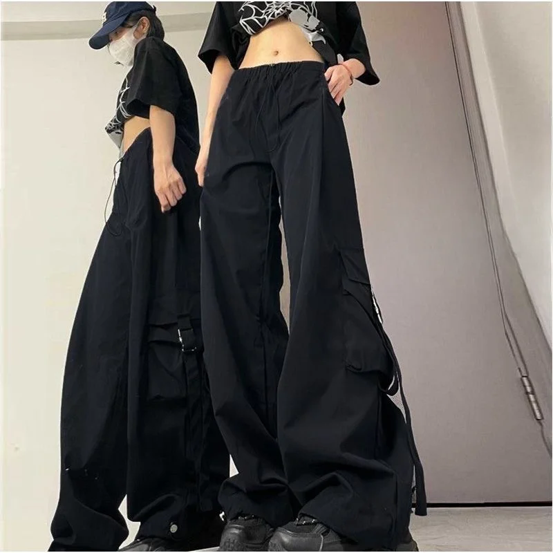 Широкие брюки цвета хаки, женские летние свободные брюки для клубного музыкального фестиваля, легкие струящиеся, шикарные, с разрезом, модальные, с мягкими завязками
Широкие брюки цвета хаки, женские летние свободные брюки для клубного музыкального фестиваля, легкие струящиеся, шикарные, с разрезом, модальные, с мягкими завязками