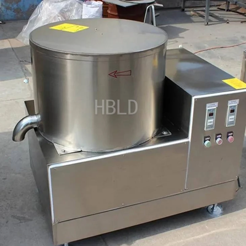 Multifunctional Vegetable Dehydrator Commercial Cabbage Filling Video Spin Dryer Hot Selling Kitchen Appliance for Drying Food
Multifunctional Vegetable Dehydrator Commercial Cabbage Filling Video Spin Dryer Hot Selling Kitchen Appliance for Drying Food