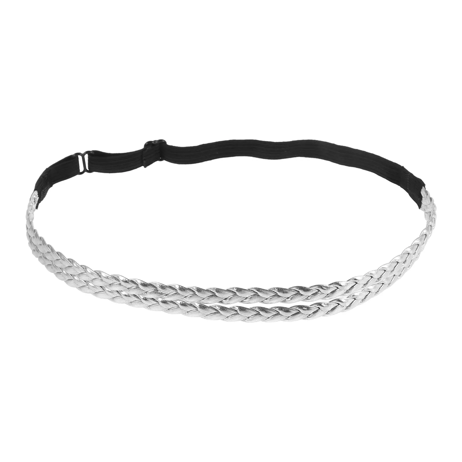 Braid Headband Braided Hair Headband Lightweight Stretch Elastic Thin Hair Band for Women Teens Daily Travel Headbands for Women
Braid Headband Braided Hair Headband Lightweight Stretch Elastic Thin Hair Band for Women Teens Daily Travel Headbands for Women