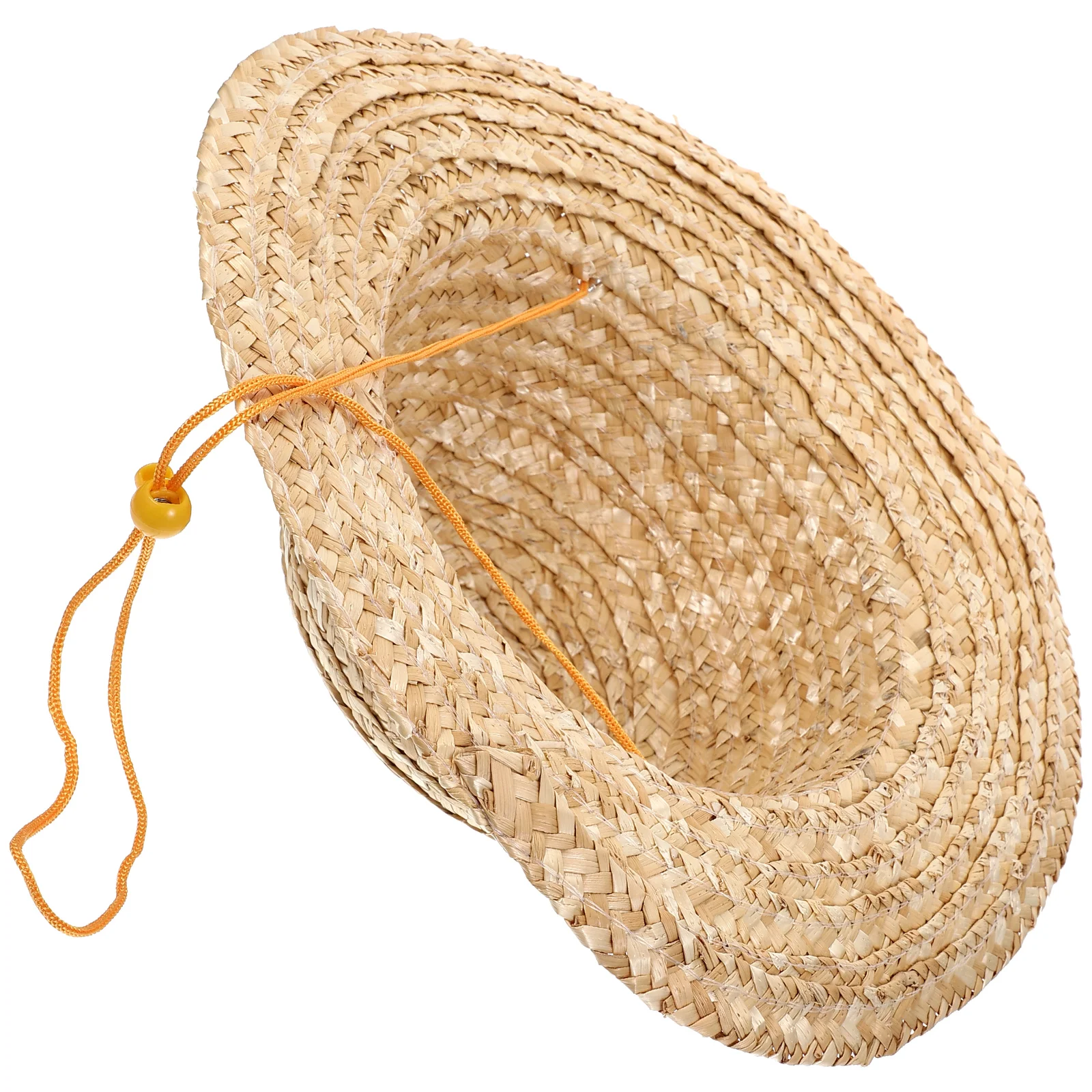 Braided Children Hats for Kids Farmer Costume Decorations Party to Weave Fashionable
Braided Children Hats for Kids Farmer Costume Decorations Party to Weave Fashionable
