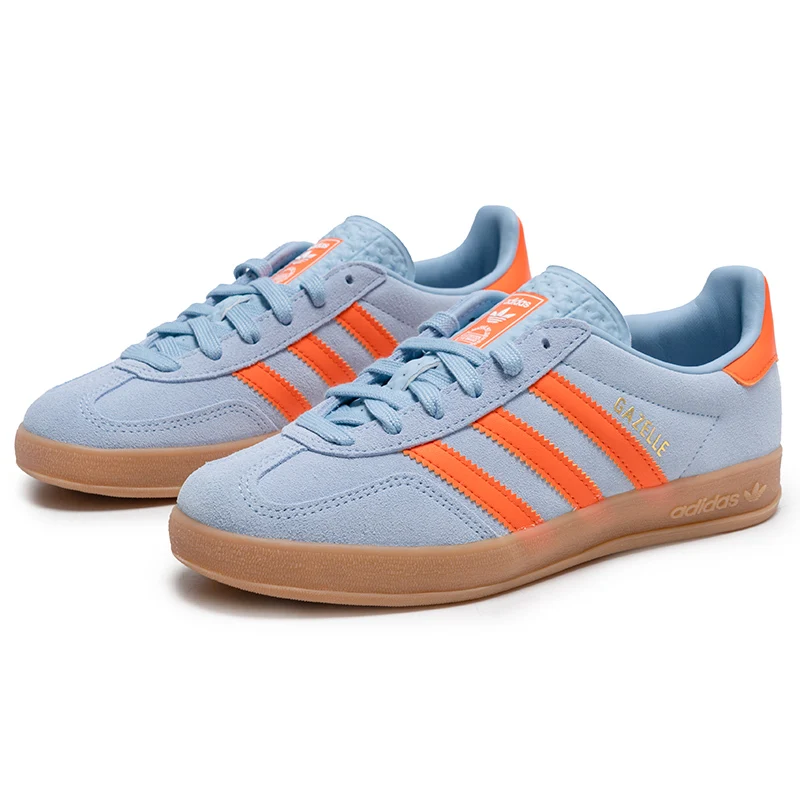 Кроссовки унисекс Adidas Originals, модные низкие кроссовки, легкие и износостойкие туфли с Т-образной головкой, повседневная обувь с цветными блоками Jh5405
Кроссовки унисекс Adidas Originals, модные низкие кроссовки, легкие и износостойкие туфли с Т-образной головкой, повседневная обувь с цветными блоками Jh5405