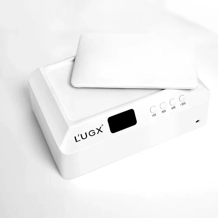 AA High Quality UV Gel Light Lamp Professional 72w Nail Polish Cordless Rechargeable Machine UV Led Lamp Nail Dryer
AA High Quality UV Gel Light Lamp Professional 72w Nail Polish Cordless Rechargeable Machine UV Led Lamp Nail Dryer
