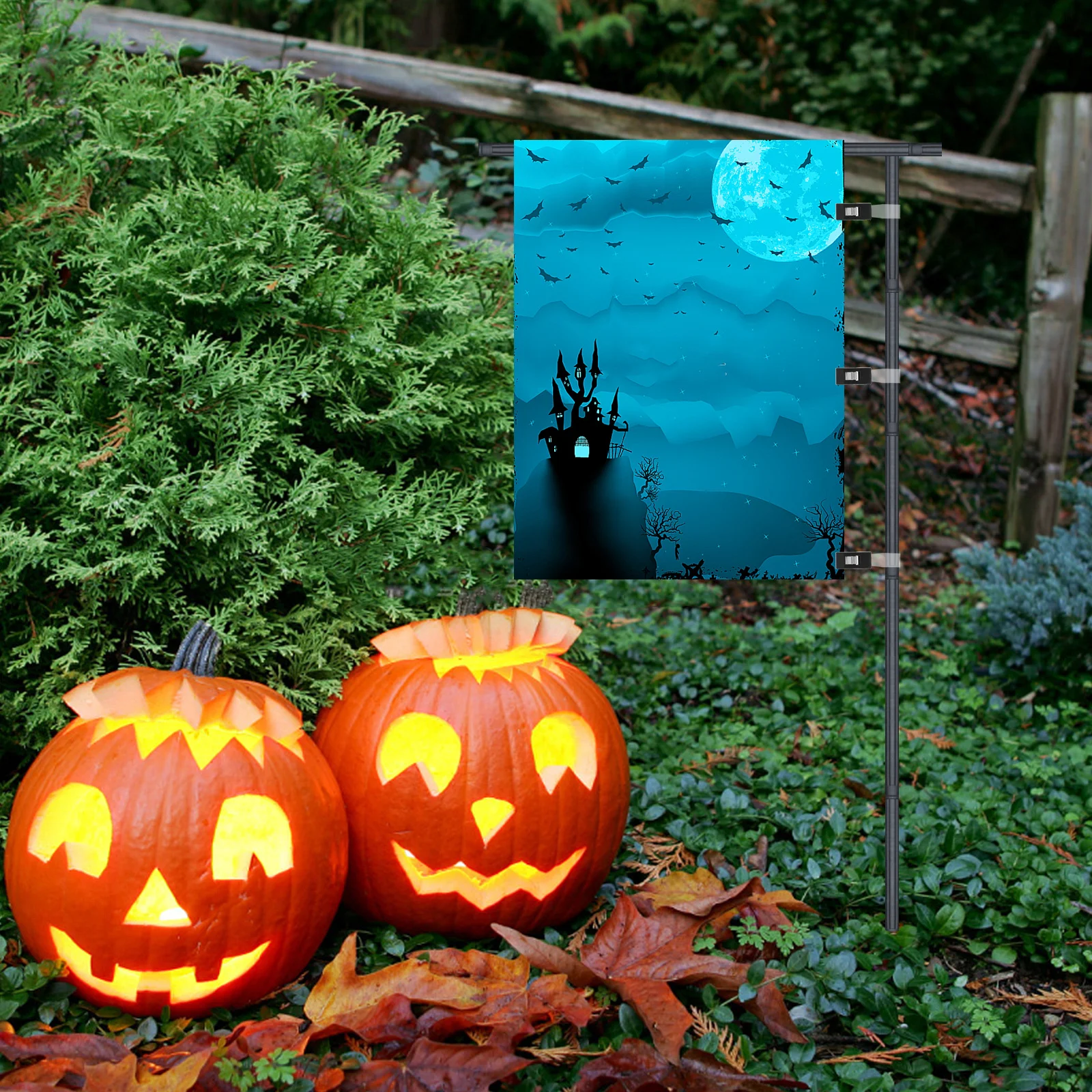 20Pcs Garden Flag Clips Plug Windproof Rain Resistant Plastic Clamp for Secure and Stable Flag Display in Outdoor Garden Decor
20Pcs Garden Flag Clips Plug Windproof Rain Resistant Plastic Clamp for Secure and Stable Flag Display in Outdoor Garden Decor