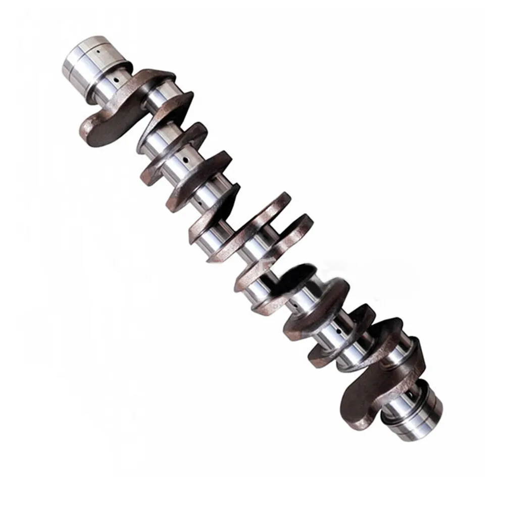 3968165 3968164 For Cummins ISB 6.7L Crankshaft
3968165 3968164 For Cummins ISB 6.7L Crankshaft
