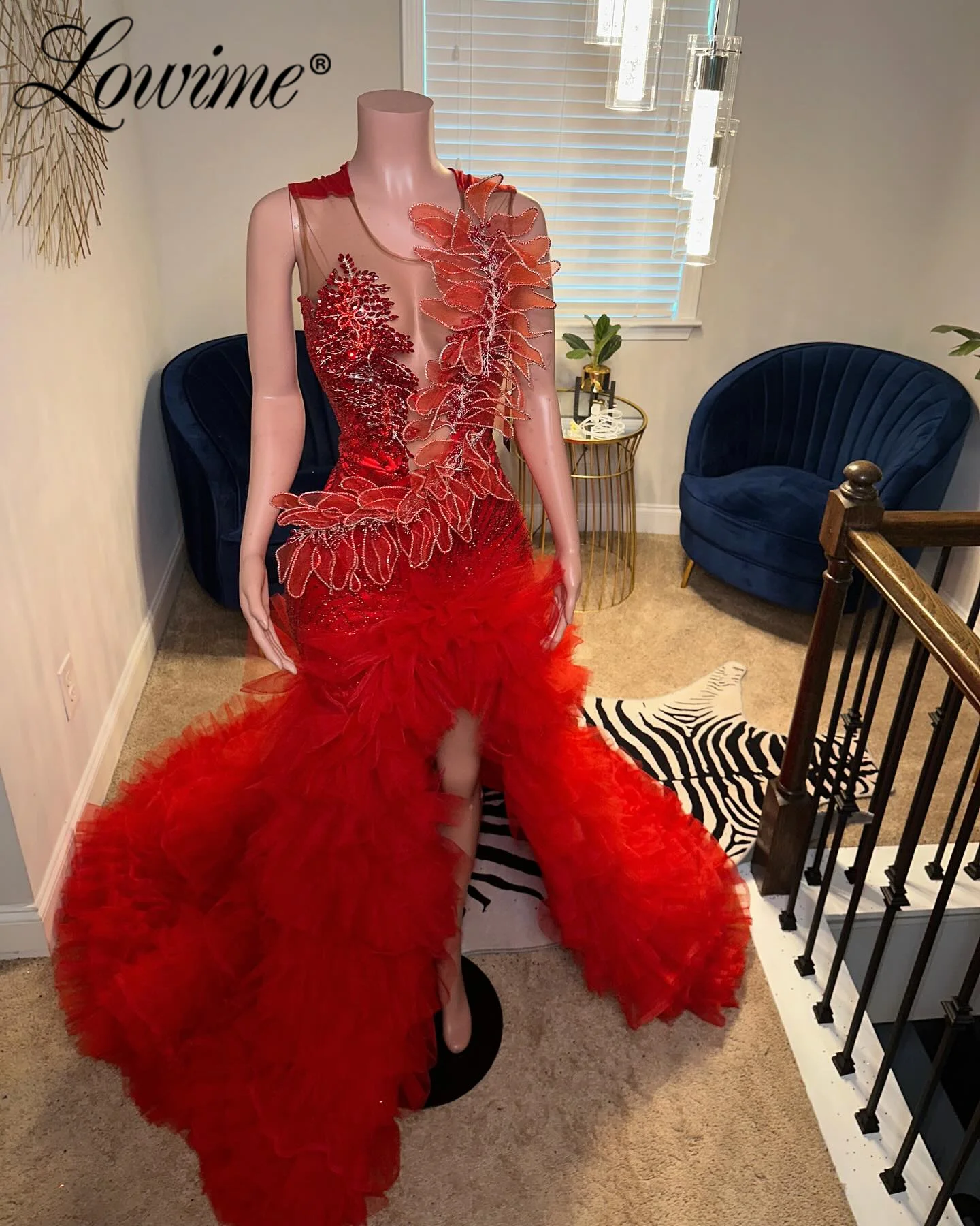 Красное длинное вечернее платье «Русалка» с разрезом, 2026, многоярусное, для выпускного вечера, вечеринки, помолвки, с бриллиантами, африканский стиль, на день рождения, вечернее платье, на заказ
Красное длинное вечернее платье «Русалка» с разрезом, 2026, многоярусное, для выпускного вечера, вечеринки, помолвки, с бриллиантами, африканский стиль, на день рождения, вечернее платье, на заказ