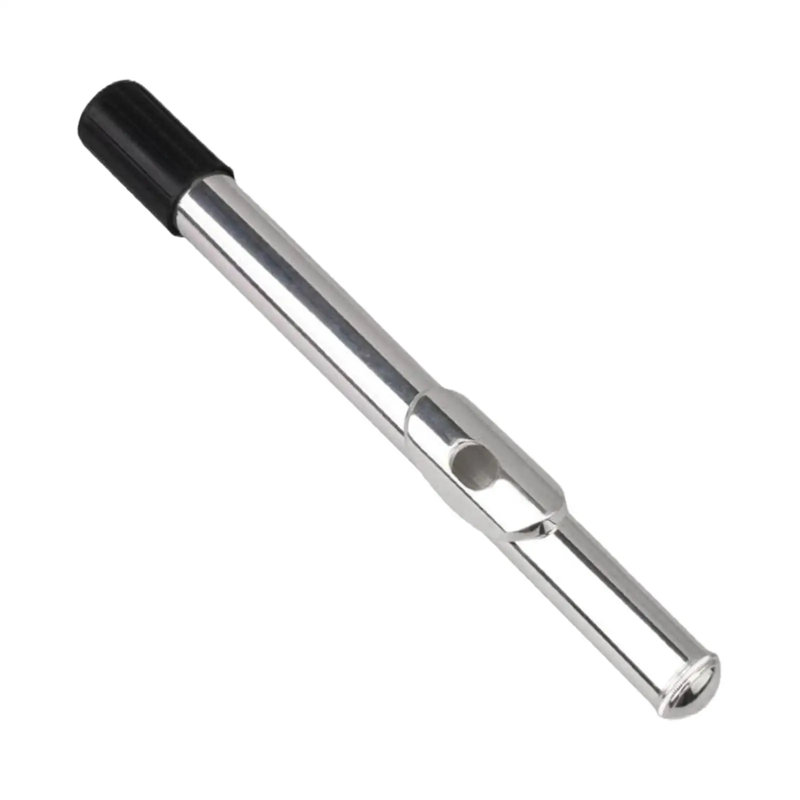 Flute Headjoint 2cm Diameter Mouthpiece Replacement Detachable Woodwind Instrument Accessoryinstrument Accessories for Band
Flute Headjoint 2cm Diameter Mouthpiece Replacement Detachable Woodwind Instrument Accessoryinstrument Accessories for Band
