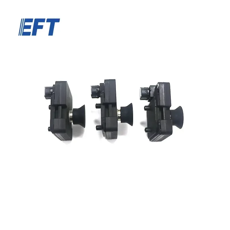 EFT Drone Parts Weighing Module Z Series/3pcs for EFT Z30/Z50 Frame Agricultural Drone with High Quality
EFT Drone Parts Weighing Module Z Series/3pcs for EFT Z30/Z50 Frame Agricultural Drone with High Quality