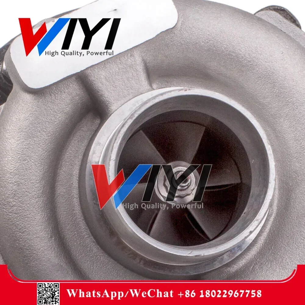 For BMW 320D 520D X3 2.0D E46 750431 717478 750431-0002 750431-5002S 7787627G 116577876260 7787627F 7787627H GT1748V Turbo
For BMW 320D 520D X3 2.0D E46 750431 717478 750431-0002 750431-5002S 7787627G 116577876260 7787627F 7787627H GT1748V Turbo