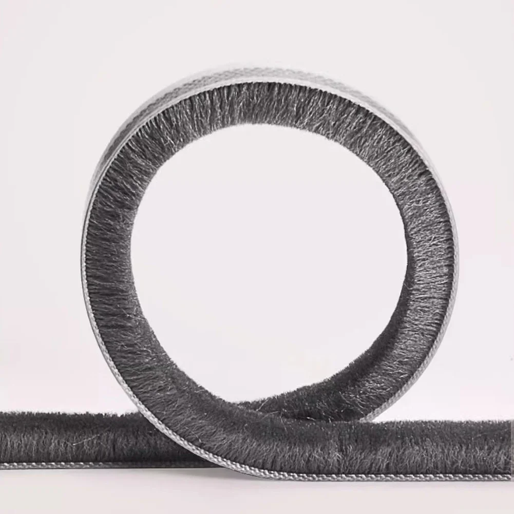 1pc Door Bottom Seal Strip Door Bottom Seam Special Seal Strip Brush Anti-delamination Door Bottom Seal Strip Door Strips
1pc Door Bottom Seal Strip Door Bottom Seam Special Seal Strip Brush Anti-delamination Door Bottom Seal Strip Door Strips