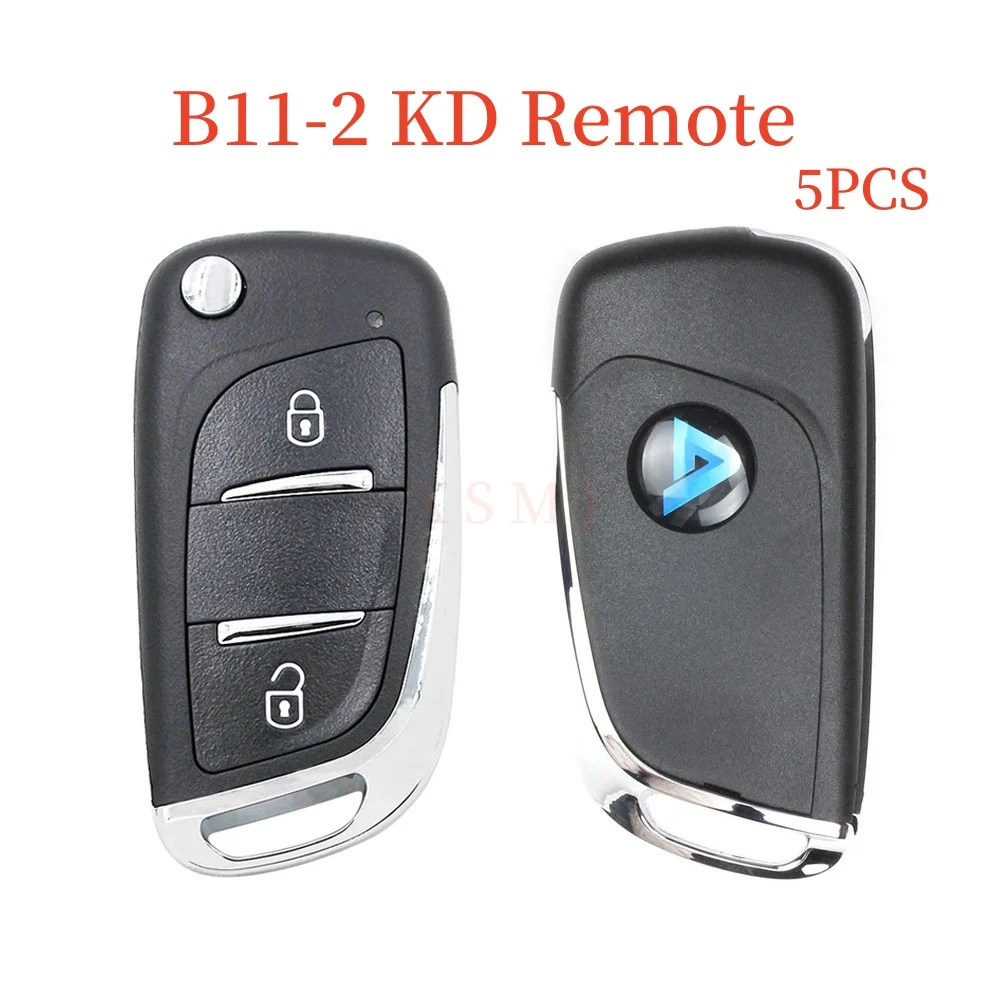 5pcs/lot Original KEYDIY B series remote key KD B11 2 button 3 button B11-2 B11-3 remote control for KD900/KD-X2/mini KD
5pcs/lot Original KEYDIY B series remote key KD B11 2 button 3 button B11-2 B11-3 remote control for KD900/KD-X2/mini KD