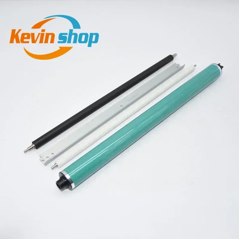 1SETS New Color OPC Drum+Blade+Primary Charge Roller+Spong Roller for Canon image PRESS C60 C600 /C700 C800 C650 C750 C850 PCR
1SETS New Color OPC Drum+Blade+Primary Charge Roller+Spong Roller for Canon image PRESS C60 C600 /C700 C800 C650 C750 C850 PCR