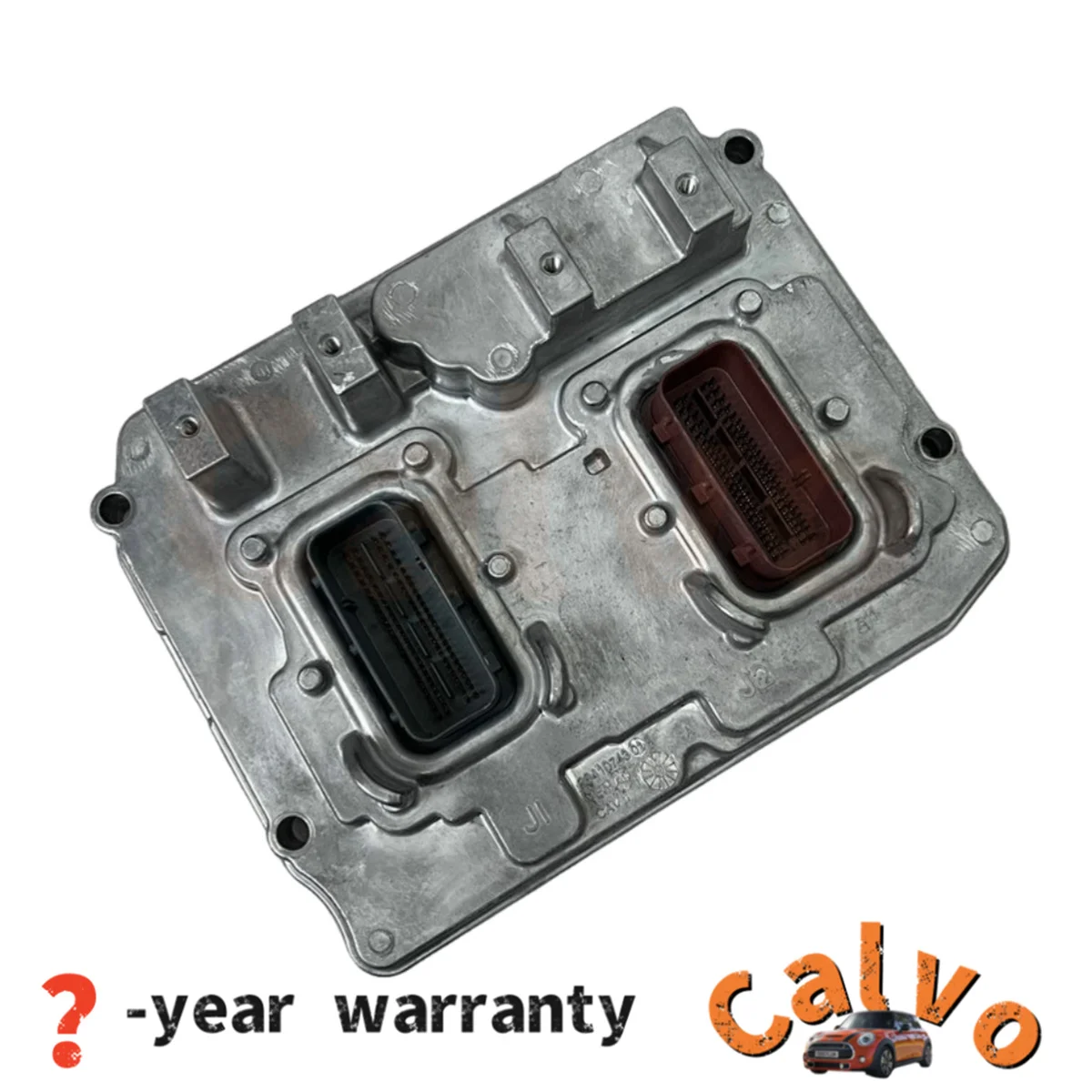 For Cummins ISX15 ISB QSB 6.7 Engine Computer Module ECM Part Number 4358814 for Heavy-Duty Truck And Bus
For Cummins ISX15 ISB QSB 6.7 Engine Computer Module ECM Part Number 4358814 for Heavy-Duty Truck And Bus