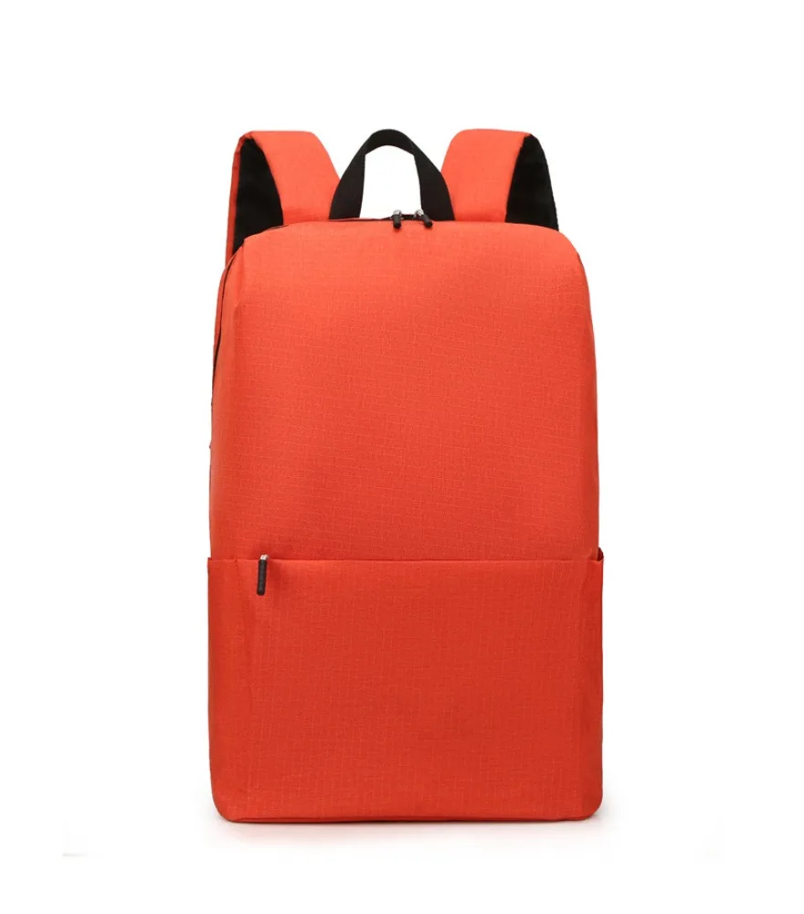 Lightweight large-capacity computer student schoolbag colorful gift bag men and women
Lightweight large-capacity computer student schoolbag colorful gift bag men and women