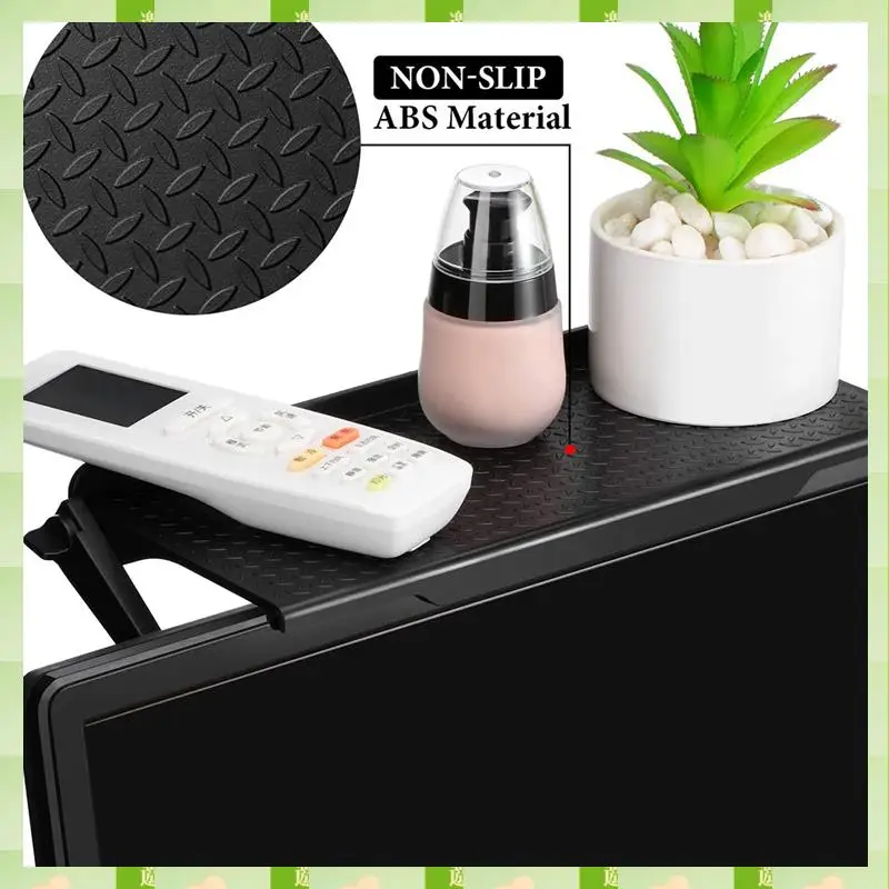 2025 Wifi Router Shelf TV Top Adjustable Router Storage Rack Bracket Computer Player Stand Organizer Holder Storage Rack,Wifi Ro
2025 Wifi Router Shelf TV Top Adjustable Router Storage Rack Bracket Computer Player Stand Organizer Holder Storage Rack,Wifi Ro