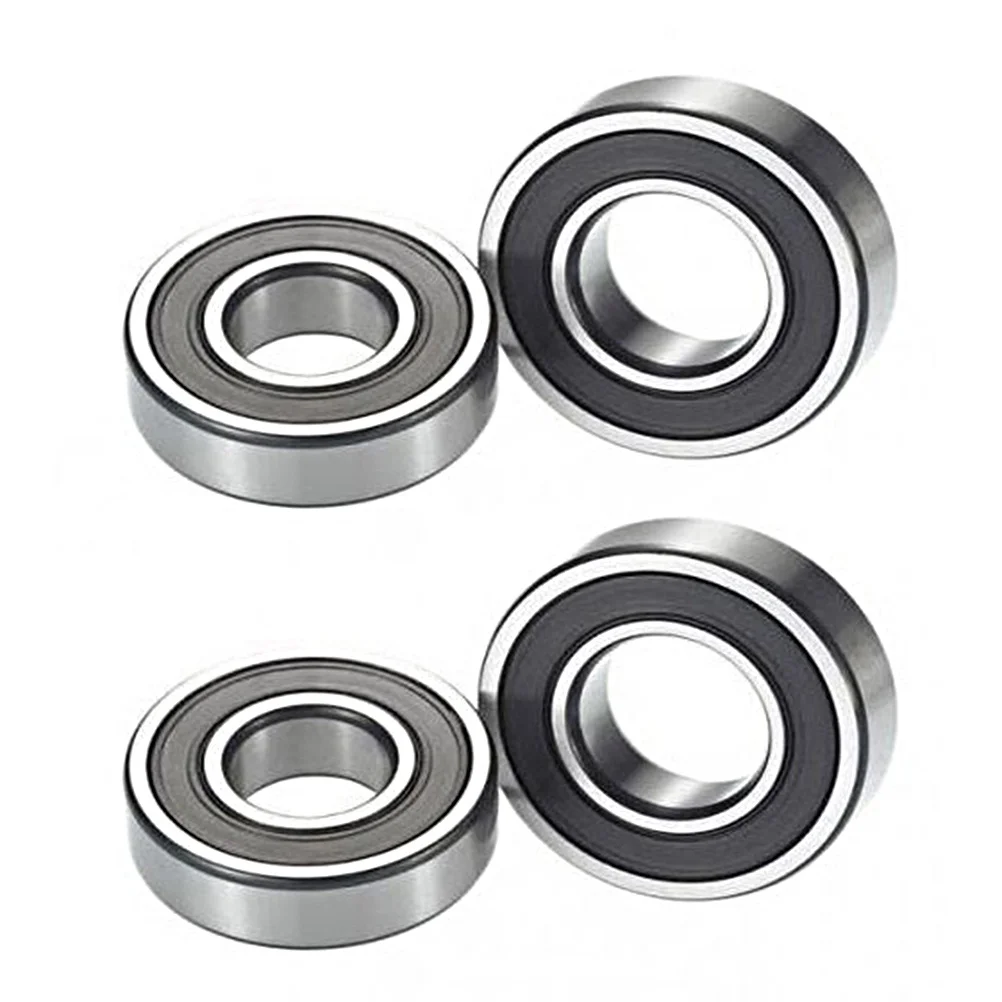 2pcs 6203-2Rs 40X40X12Mm Sealed Ball Bearing Metal Shielded Deep Groove Wheel Bearing For Electric Motors Agricultural
2pcs 6203-2Rs 40X40X12Mm Sealed Ball Bearing Metal Shielded Deep Groove Wheel Bearing For Electric Motors Agricultural