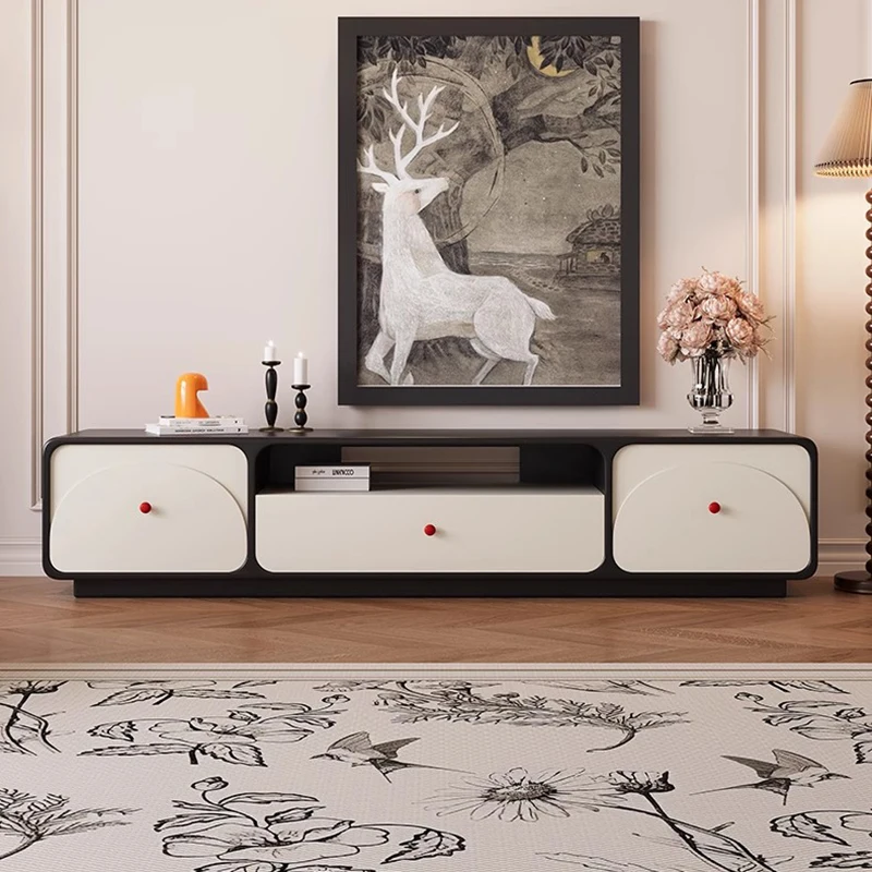Retro Coffee Tv Stands Living Room Aesthetic Minimalisthallway Coffee Tv Table Universal Small Muebles Para Tv Trendy Furniture
Retro Coffee Tv Stands Living Room Aesthetic Minimalisthallway Coffee Tv Table Universal Small Muebles Para Tv Trendy Furniture