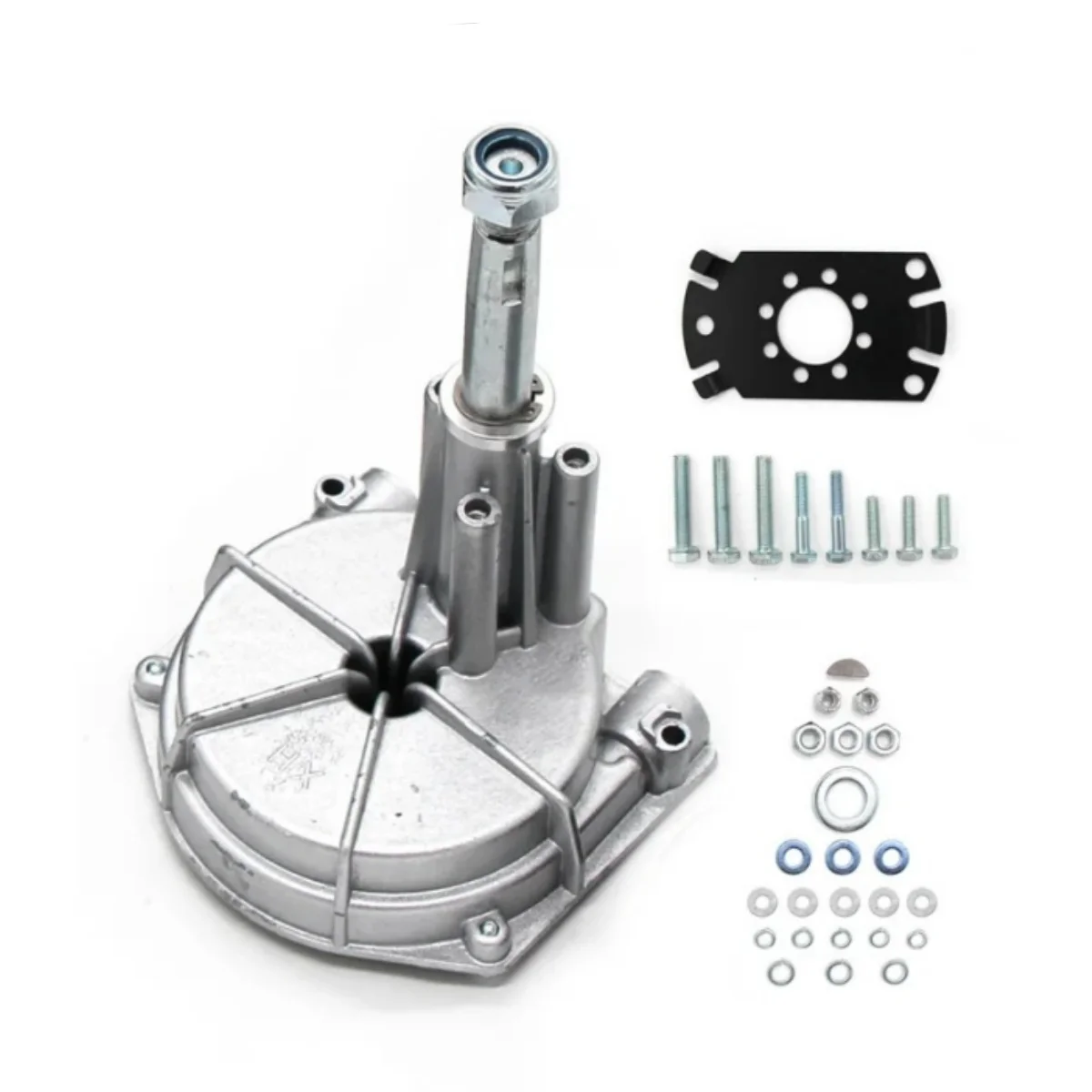 Zinc Alloy Mechanical Outboard Steering System Helm for Ship Yacht and Fishing Boat
Zinc Alloy Mechanical Outboard Steering System Helm for Ship Yacht and Fishing Boat