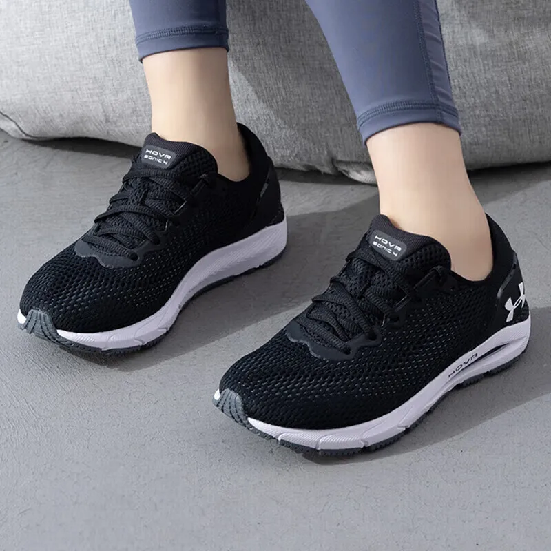 Under Armour women's shoes 2025 new comfortable breathable cushioned wear-resistant sports running shoes 3025225-001
Under Armour women's shoes 2025 new comfortable breathable cushioned wear-resistant sports running shoes 3025225-001
