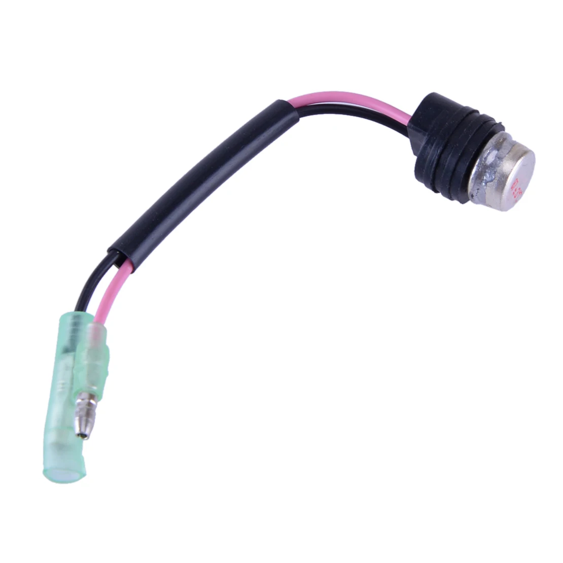 688-82560-10 Temperature Sensor Switch Assembly 688-82560-00 Fit for Yamaha Outboard 6HP 55HP E48C 50HP 60HP 90HP 115HP 150HP
688-82560-10 Temperature Sensor Switch Assembly 688-82560-00 Fit for Yamaha Outboard 6HP 55HP E48C 50HP 60HP 90HP 115HP 150HP