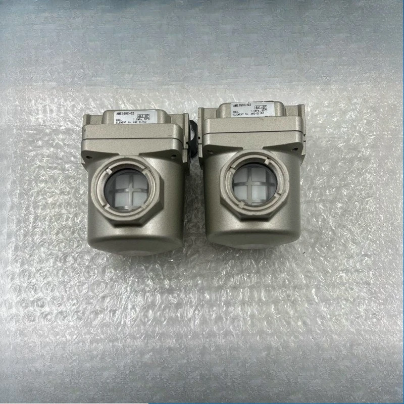 Детали для SMC Original Micro Mist Separator AMH150C-02D-T AME150C-02 Original
Детали для SMC Original Micro Mist Separator AMH150C-02D-T AME150C-02 Original