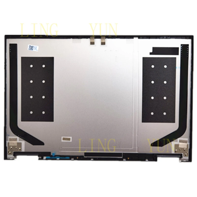 Z For Lenovo Yoga 730-15 730-15IKB 730-15IWL Silver LCD Back Cover Rear Lid
Z For Lenovo Yoga 730-15 730-15IKB 730-15IWL Silver LCD Back Cover Rear Lid
