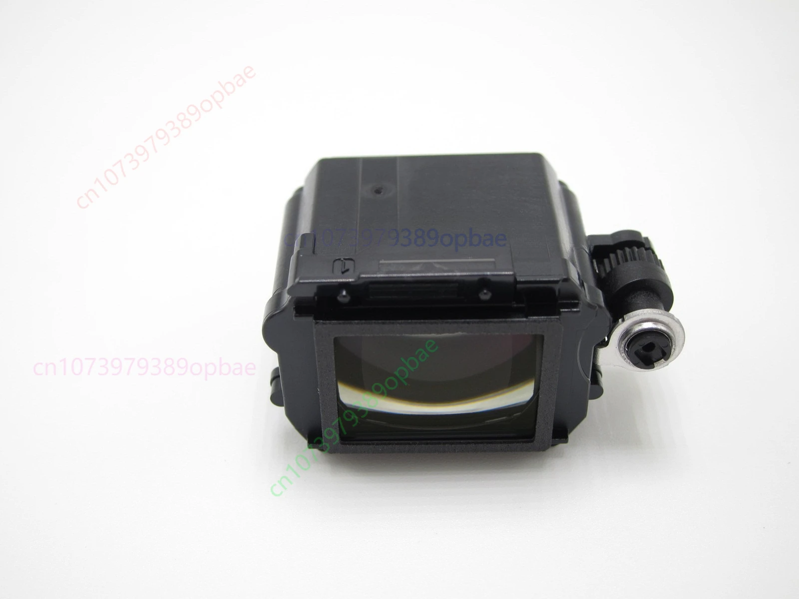 VF Block Assy Viewfinder Eyepiece Diopter Control Unit For Sony A7R II ILCE-7RM2
VF Block Assy Viewfinder Eyepiece Diopter Control Unit For Sony A7R II ILCE-7RM2