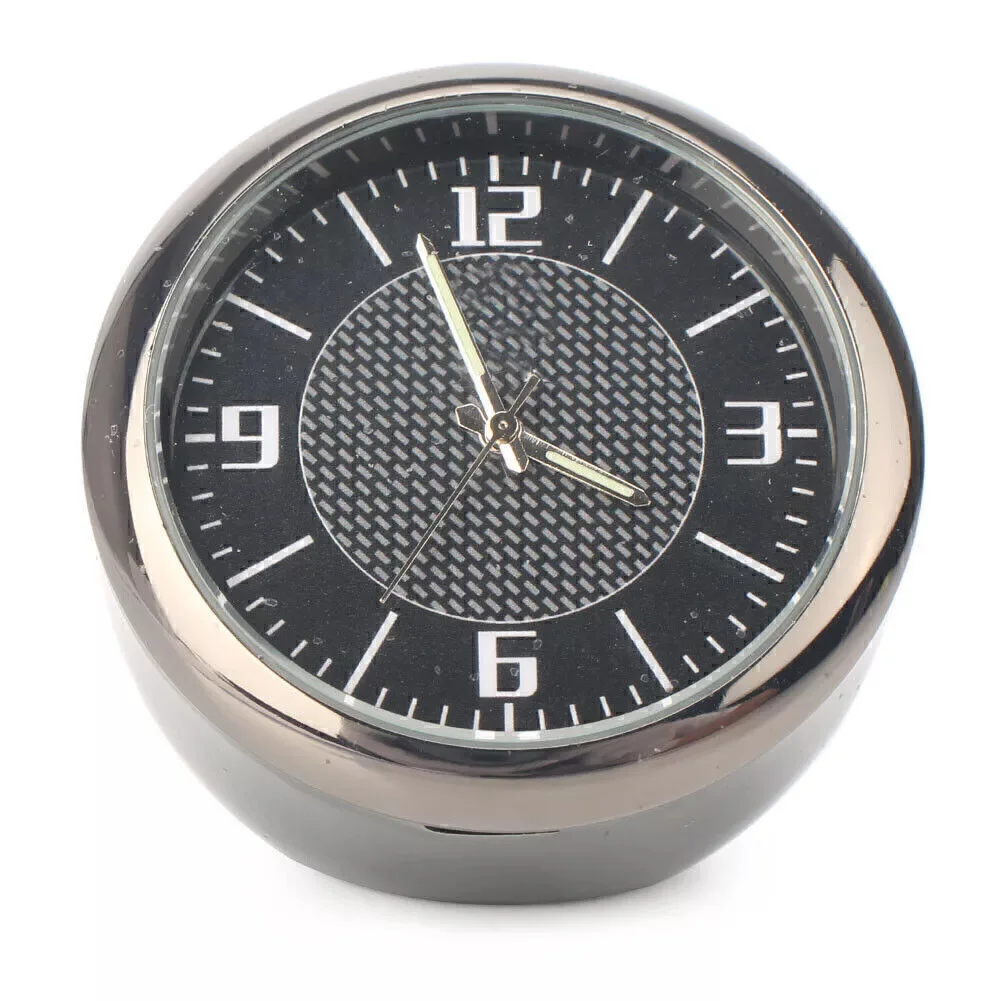 Car Clock Waterproof Electronic Clock Refit Luminous Electronic Quartz Watch Ornament Fit For Mercedes For Benz Watch -Bicycle
Car Clock Waterproof Electronic Clock Refit Luminous Electronic Quartz Watch Ornament Fit For Mercedes For Benz Watch -Bicycle