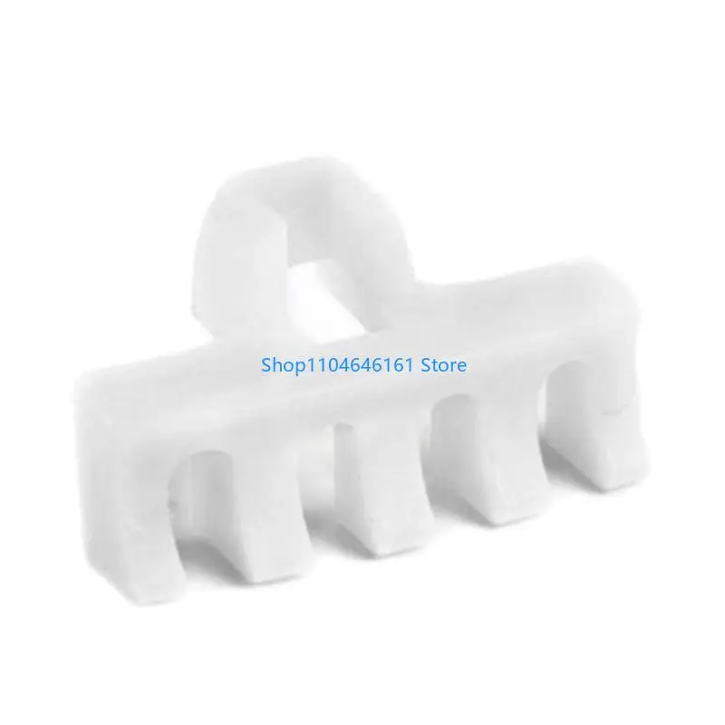 Spreader Badminton Threading Adapter Tennis Racket Badminton Racquet Protector
Spreader Badminton Threading Adapter Tennis Racket Badminton Racquet Protector