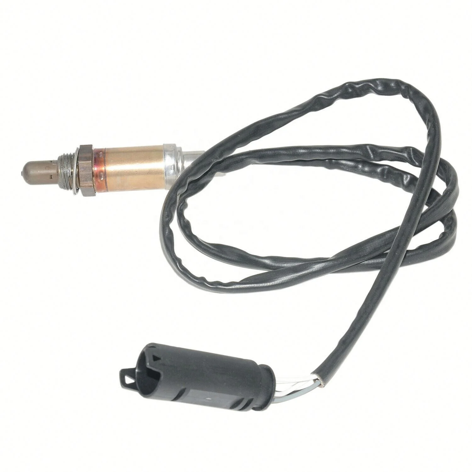 Original Replacement Oxygen Sensor 0258005109 11781433940 2344683 Oxygen Sensor
Original Replacement Oxygen Sensor 0258005109 11781433940 2344683 Oxygen Sensor