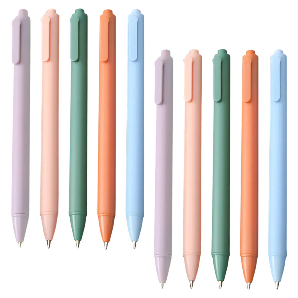 Gel Pen Ballpoint Pens Fancy Creative Stationery Drawing Christmas Party Favors Writing
Gel Pen Ballpoint Pens Fancy Creative Stationery Drawing Christmas Party Favors Writing